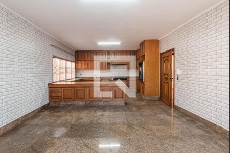 Casa à venda com 450m², 3 quartos e 6 vagasCozinha