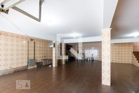 Casa à venda com 450m², 3 quartos e 6 vagasGaragem