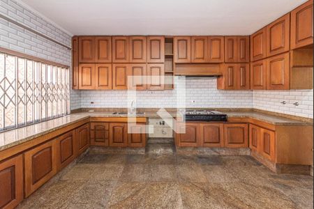 Casa à venda com 450m², 3 quartos e 6 vagasCozinha