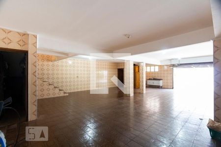 Casa à venda com 450m², 3 quartos e 6 vagasGaragem