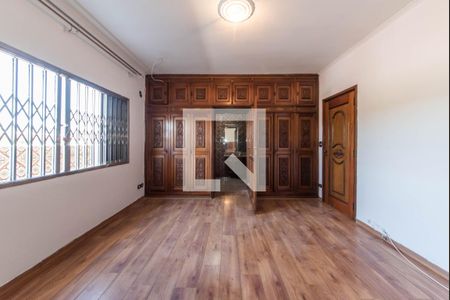 Casa à venda com 450m², 3 quartos e 6 vagasSuíte 1