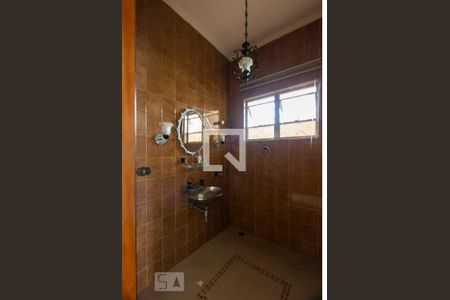 Casa à venda com 450m², 3 quartos e 6 vagasLavabo 1 e 2