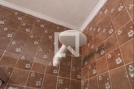 Casa à venda com 450m², 3 quartos e 6 vagasBanheiro da Suíte 1