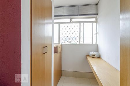 Casa para alugar com 84m², 2 quartos e sem vagaCopa