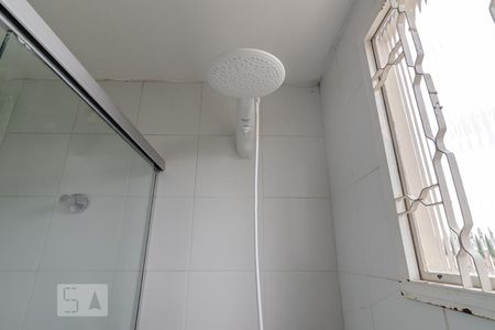Casa para alugar com 84m², 2 quartos e sem vagaBanheiro