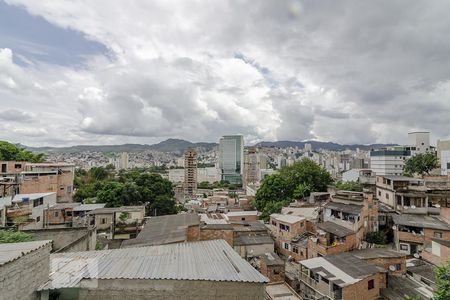 Casa para alugar com 84m², 2 quartos e sem vagaVista