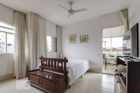 Casa para alugar com 84m², 2 quartos e sem vagaQuarto 2