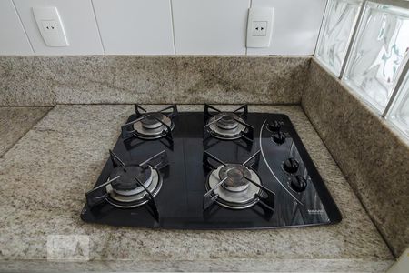 Cozinha de casa para alugar com 2 quartos, 84m² em Santa Tereza, Belo Horizonte