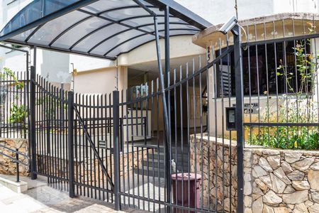 Apartamento para alugar com 60m², 2 quartos e 1 vaga