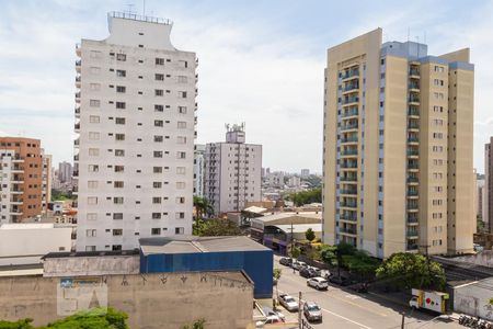 Apartamento para alugar com 60m², 2 quartos e 1 vaga