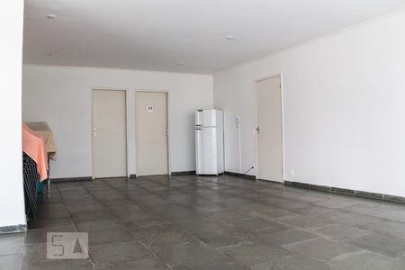 Apartamento para alugar com 60m², 2 quartos e 1 vaga