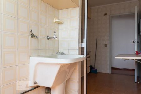 Apartamento para alugar com 60m², 2 quartos e 1 vaga