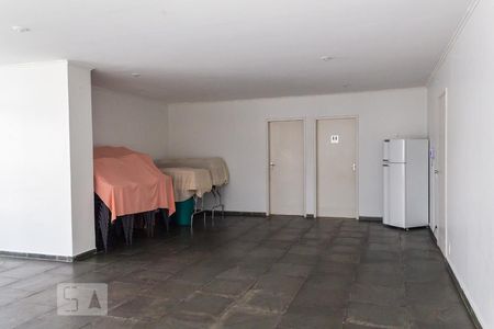 Apartamento para alugar com 60m², 2 quartos e 1 vaga