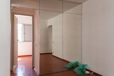 Apartamento para alugar com 60m², 2 quartos e 1 vaga