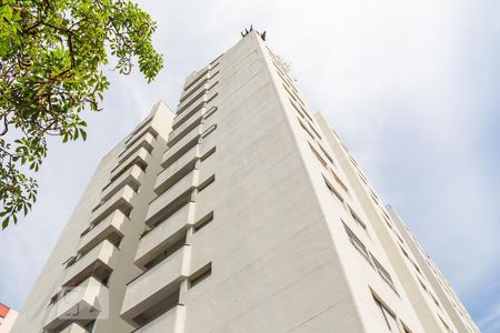 Apartamento para alugar com 60m², 2 quartos e 1 vaga