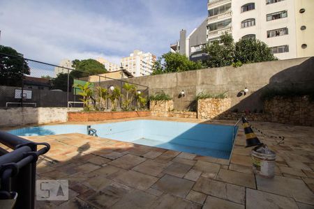 Apartamento para alugar com 75m², 2 quartos e 2 vagasPiscina