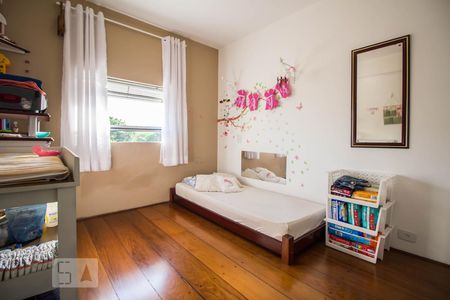 Quarto solteiro de apartamento para alugar com 2 quartos, 75m² em Sumarezinho, São Paulo