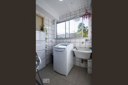 Apartamento para alugar com 75m², 2 quartos e 2 vagasLavanderia