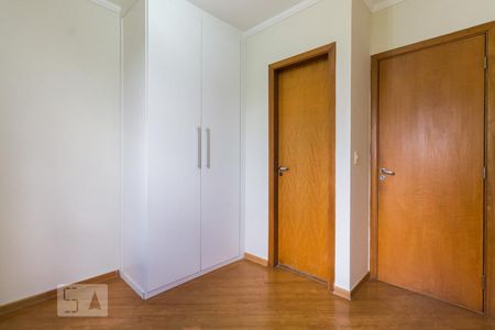 Suíte de apartamento para alugar com 3 quartos, 121m² em Vila Regente Feijó, São Paulo