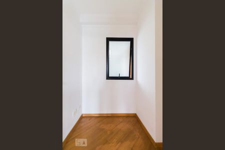 Sala de apartamento para alugar com 3 quartos, 121m² em Vila Regente Feijó, São Paulo