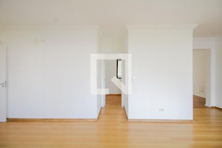 Sala de apartamento à venda com 3 quartos, 106m² em Vila Regente Feijó, São Paulo