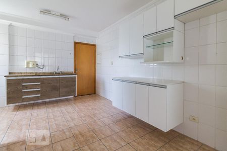 Apartamento à venda com 106m², 3 quartos e 3 vagas Apartamento à venda com 106m², 3 quartos e 3 vagasCozinha