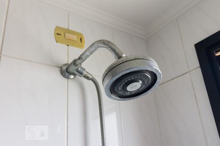 Apartamento à venda com 106m², 3 quartos e 3 vagas Apartamento à venda com 106m², 3 quartos e 3 vagasChuveiro