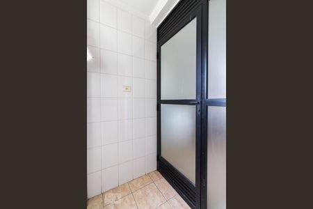 Apartamento à venda com 106m², 3 quartos e 3 vagas Apartamento à venda com 106m², 3 quartos e 3 vagasÁrea de serviço