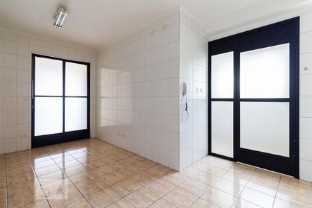 Apartamento à venda com 106m², 3 quartos e 3 vagas Apartamento à venda com 106m², 3 quartos e 3 vagasCozinha