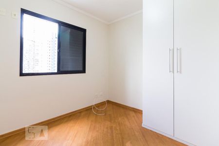 Suíte de apartamento para alugar com 3 quartos, 121m² em Vila Regente Feijó, São Paulo