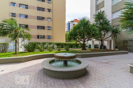 Apartamento para alugar com 77m², 2 quartos e 1 vagaÁrea comum