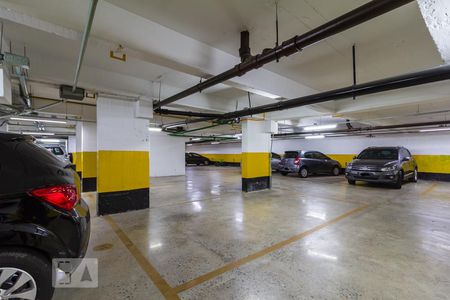 Apartamento para alugar com 77m², 2 quartos e 1 vagaVaga da garagem
