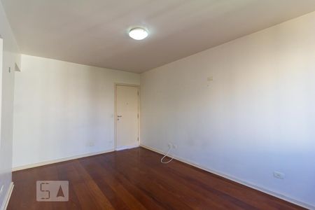Sala de apartamento para alugar com 2 quartos, 77m² em Moema, São Paulo
