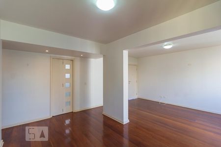Sala de apartamento para alugar com 2 quartos, 77m² em Moema, São Paulo