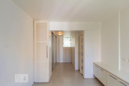 Apartamento para alugar com 77m², 2 quartos e 1 vagaQuarto