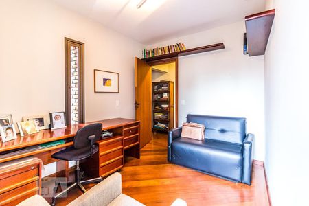 Quarto 1 de apartamento à venda com 4 quartos, 160m² em Perdizes, São Paulo