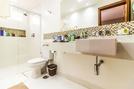 Apartamento à venda com 160m², 4 quartos e 3 vagasSuíte 3