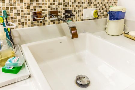 Apartamento à venda com 160m², 4 quartos e 3 vagasSuíte 3