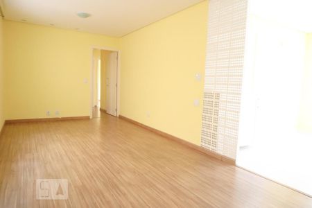Sala principal de apartamento à venda com 3 quartos, 86m² em Vianelo/bonfiglioli, Jundiaí