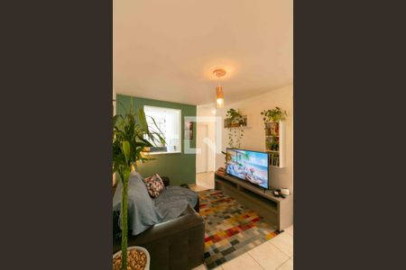 Apartamento à venda com 70m², 2 quartos e 1 vaga Apartamento à venda com 70m², 2 quartos e 1 vagaSala