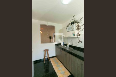 Apartamento à venda com 70m², 2 quartos e 1 vaga Apartamento à venda com 70m², 2 quartos e 1 vagaCozinha