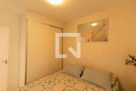 Apartamento à venda com 70m², 2 quartos e 1 vaga Apartamento à venda com 70m², 2 quartos e 1 vagaQuarto 2 Suite