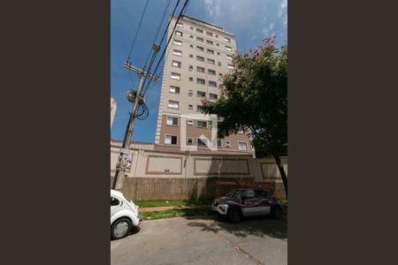 Apartamento à venda com 70m², 2 quartos e 1 vaga Apartamento à venda com 70m², 2 quartos e 1 vagaFachada do bloco