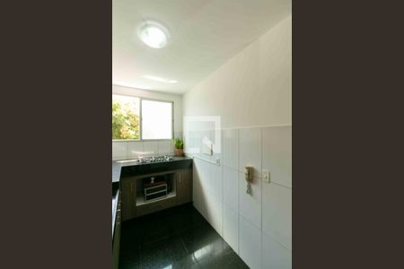 Apartamento à venda com 70m², 2 quartos e 1 vaga Apartamento à venda com 70m², 2 quartos e 1 vagaCozinha