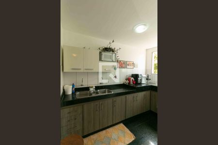 Apartamento à venda com 70m², 2 quartos e 1 vaga Apartamento à venda com 70m², 2 quartos e 1 vagaCozinha