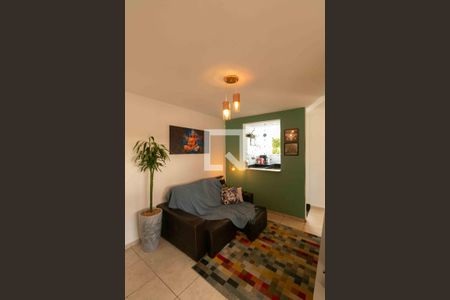 Apartamento à venda com 70m², 2 quartos e 1 vaga Apartamento à venda com 70m², 2 quartos e 1 vagaSala