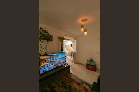 Apartamento à venda com 70m², 2 quartos e 1 vaga Apartamento à venda com 70m², 2 quartos e 1 vagaSala