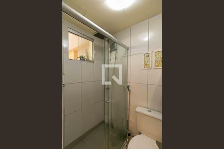 Apartamento à venda com 70m², 2 quartos e 1 vaga Apartamento à venda com 70m², 2 quartos e 1 vagaBanheiro Suite