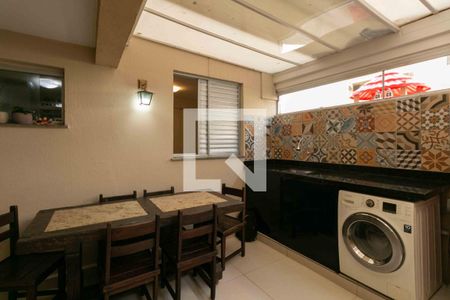 Apartamento à venda com 70m², 2 quartos e 1 vaga Apartamento à venda com 70m², 2 quartos e 1 vagaÁrea Gourmet / Área de Serviço