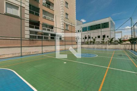 Apartamento à venda com 70m², 2 quartos e 1 vaga Apartamento à venda com 70m², 2 quartos e 1 vagaQuadra